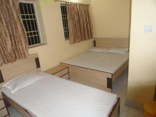 Raj Guest House Kolkata Exterior photo